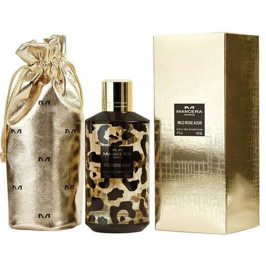 MANCERA WILD ROSE AOUD