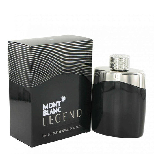 Mont Blanc Legend EDT