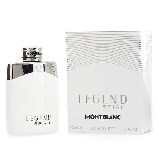 Mont Blanc Legend Spirit