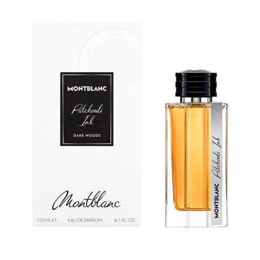 Mont blanc Patchouli Ink EDP