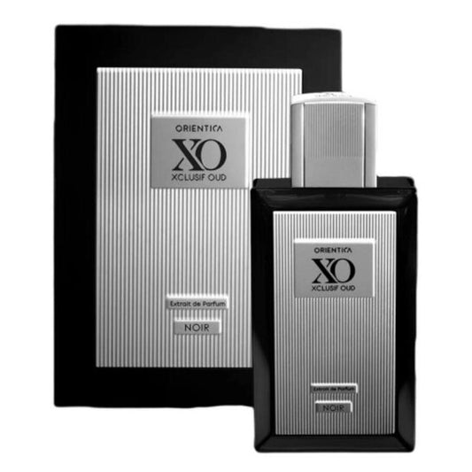 ORIENTICA XO XCLUSIF OUD NOIR