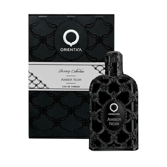 Orientica Amber Noir