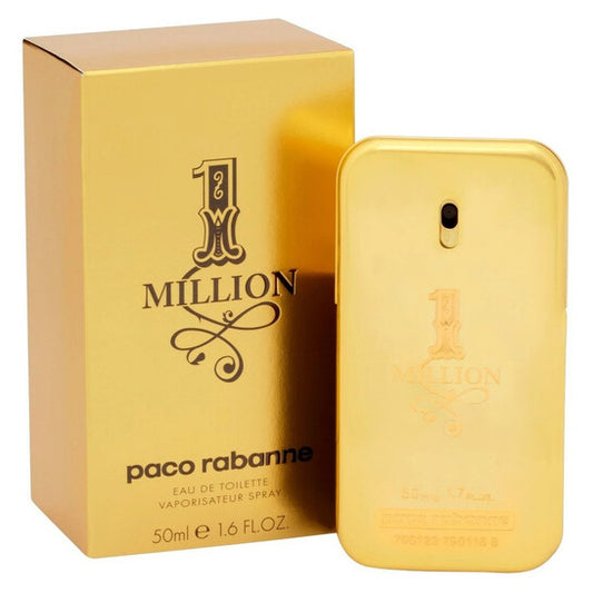 Paco Rabanne 1 Million EDT