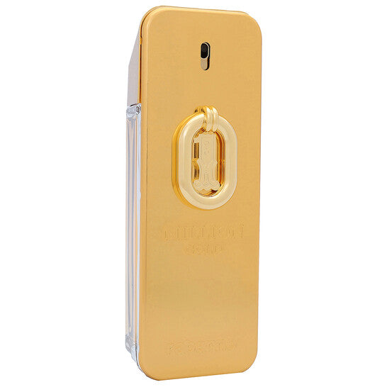 Paco Rabanne Million Gold Intense EDP