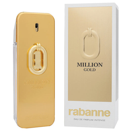Paco Rabanne Million Gold Intense EDP