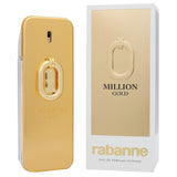 Paco Rabanne Million Gold Intense EDP