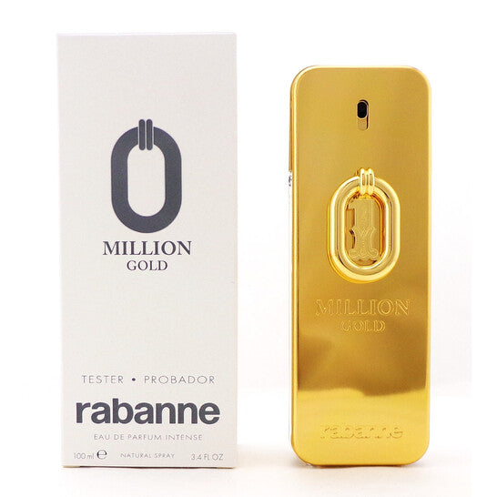 Paco Rabanne Million Gold Intense EDP