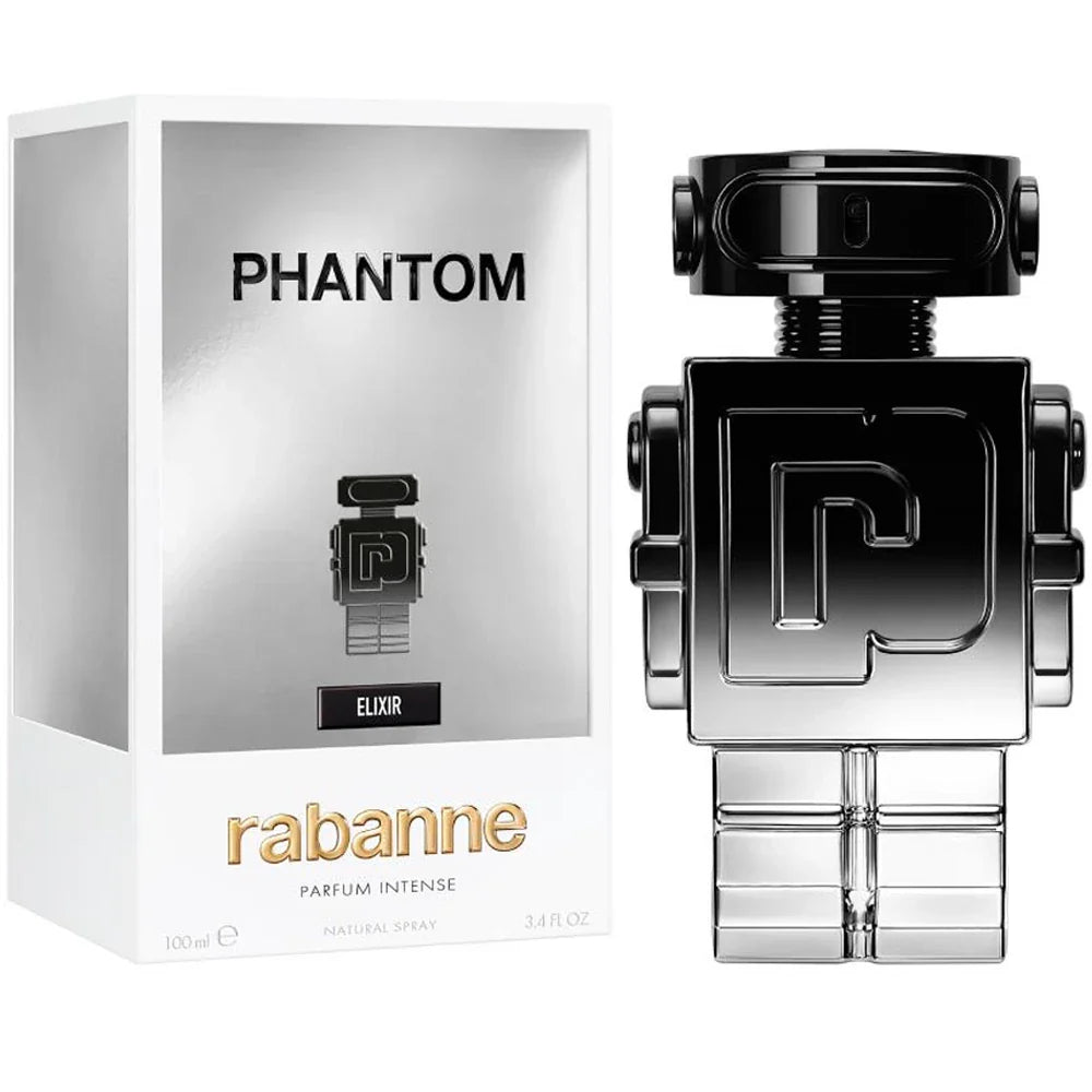 Paco Rabanne Phantom Elixir Parfum
