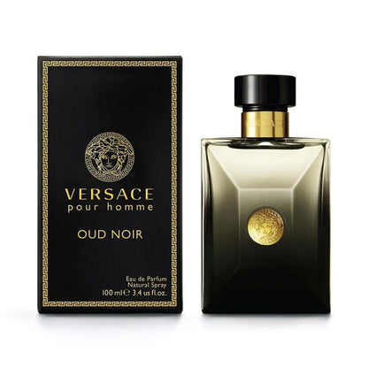 Versace Oud Noir by EDP